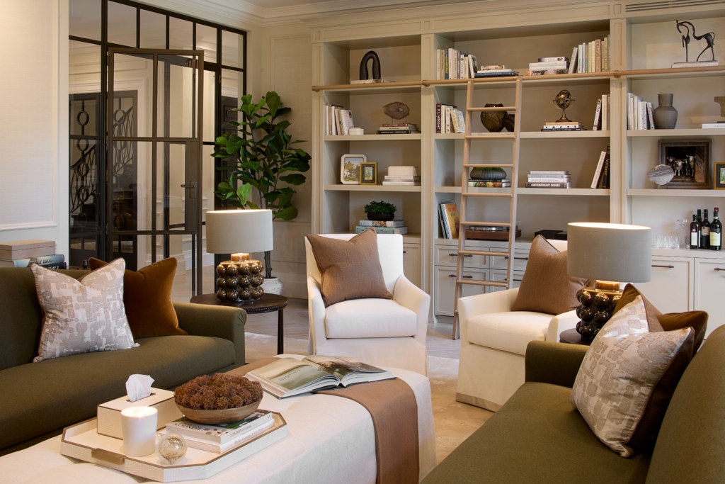 Surrey Family Home - Laura Hammett