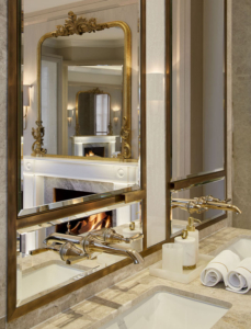 Grand Belgravia Townhouse - Laura Hammett