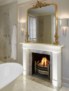 Grand Belgravia Townhouse - Laura Hammett