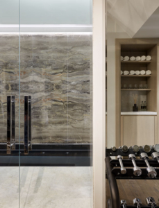 Grand Belgravia Townhouse - Laura Hammett