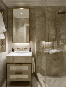 Grand Belgravia Townhouse - Laura Hammett