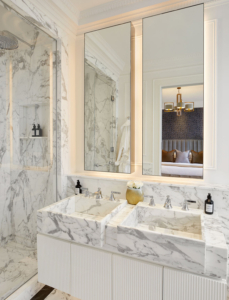 Kensington Apartments - Laura Hammett