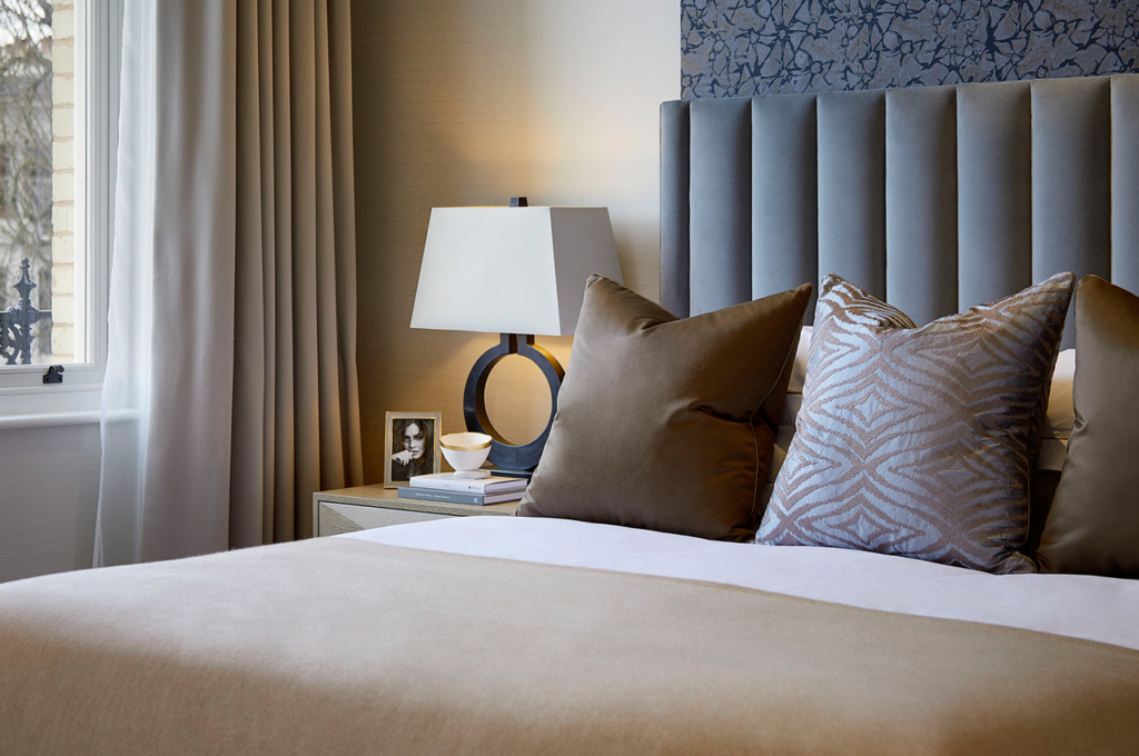 Kensington Apartments - Laura Hammett