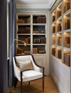 Surrey Country House - Laura Hammett