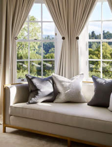 Surrey Family Home - Laura Hammett