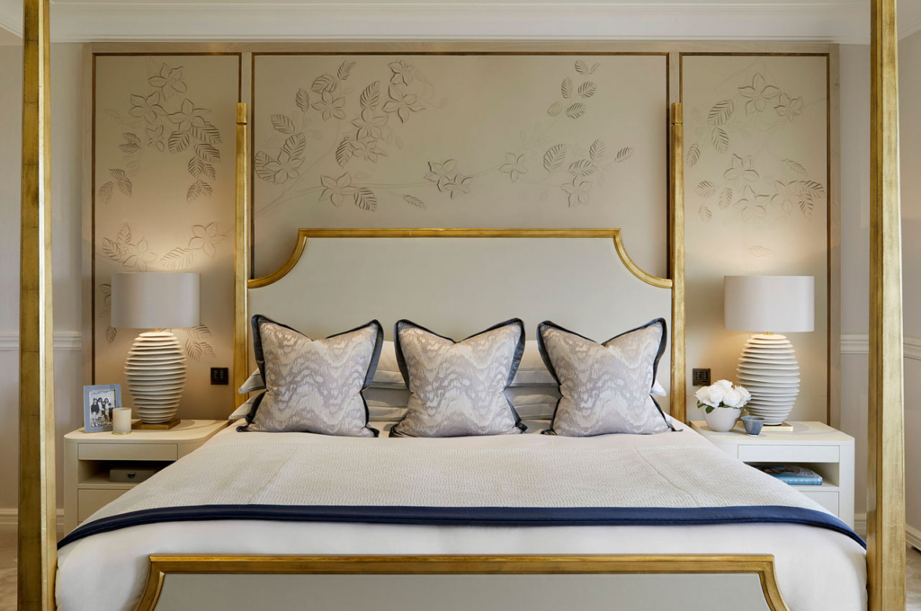 Surrey Family Home - Laura Hammett