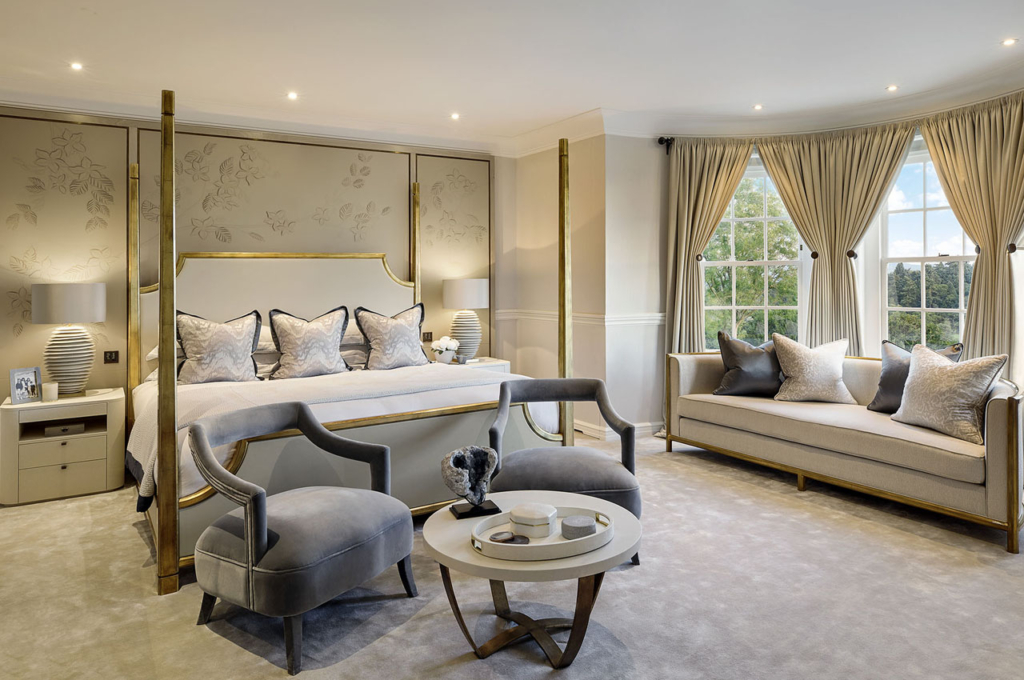 Surrey Family Home - Laura Hammett