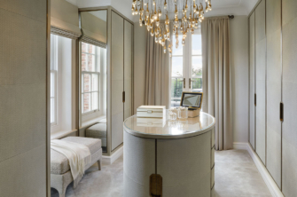 Surrey Family Home - Laura Hammett