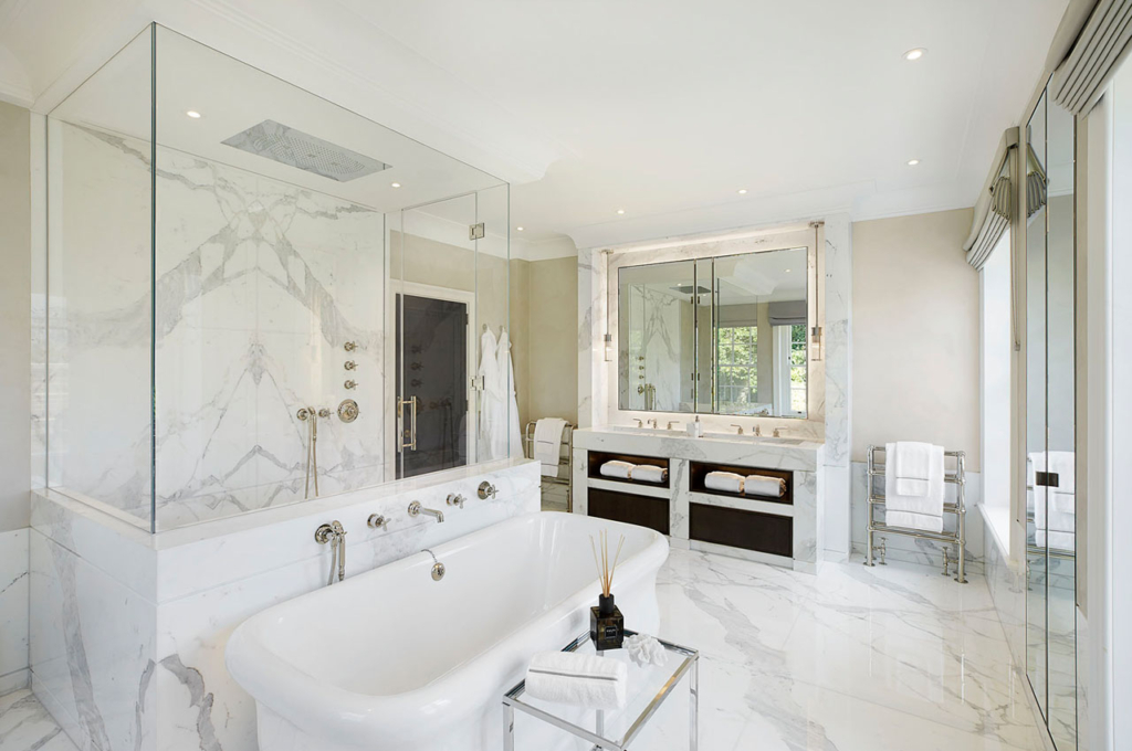Surrey Family Home - Laura Hammett