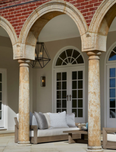 Surrey Family Home - Laura Hammett