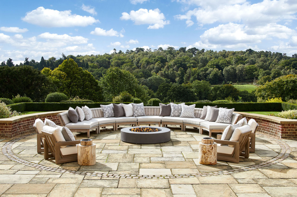 Surrey Family Home - Laura Hammett