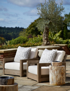 Surrey Family Home - Laura Hammett