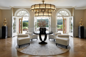 Surrey Family Home - Laura Hammett