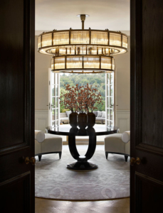 Surrey Family Home - Laura Hammett