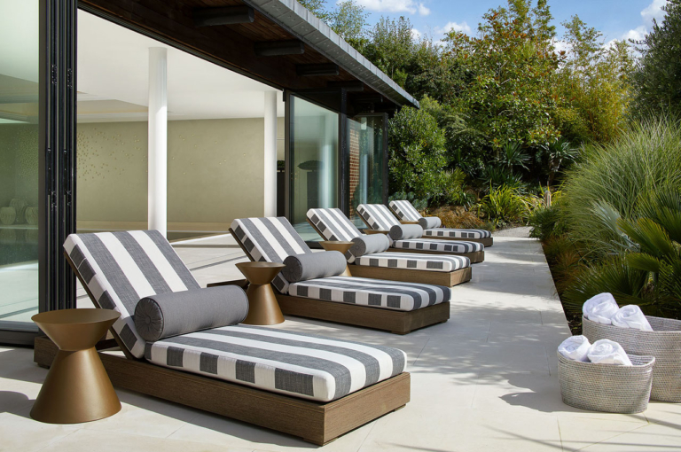 Surrey Family Home - Laura Hammett