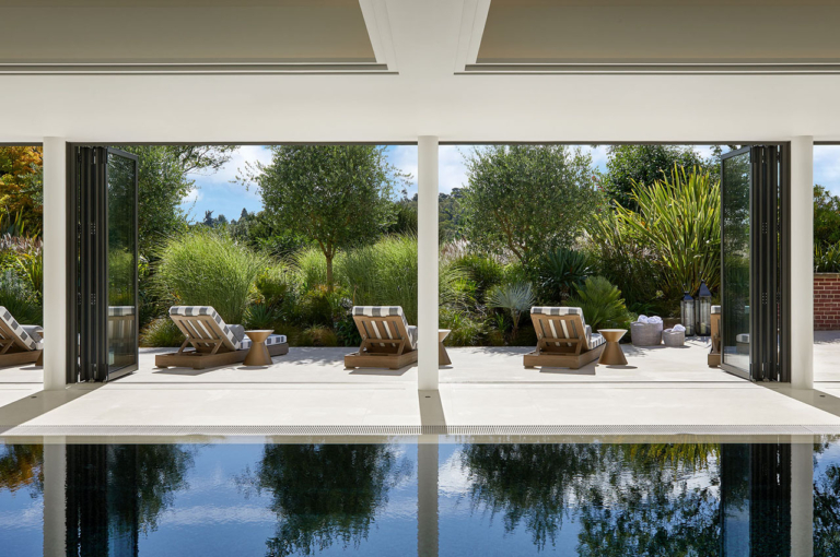 Surrey Family Home - Laura Hammett