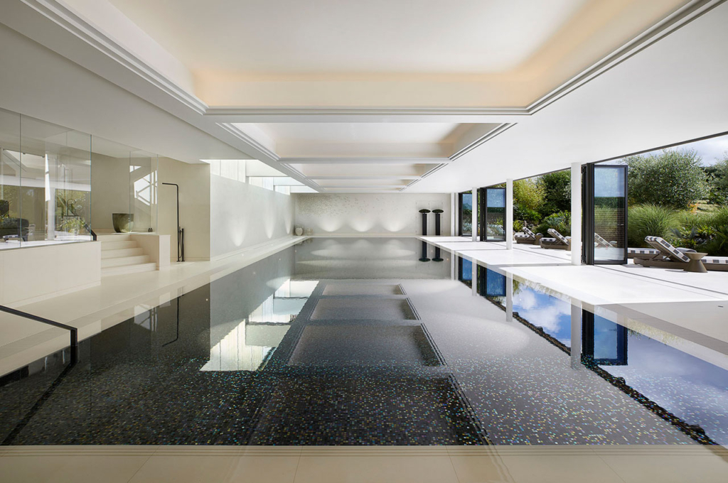 Surrey Family Home - Laura Hammett
