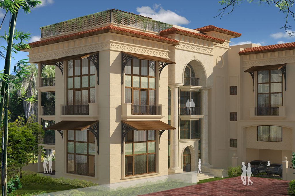 Bangalore Family Home - Laura Hammett