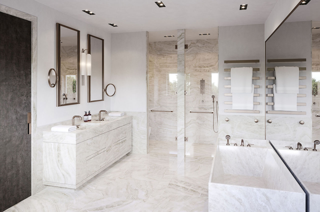Ireland Contemporary Home - Laura Hammett