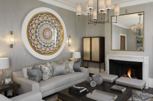 Kensington Family Home - Laura Hammett