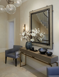 Kensington Family Home - Laura Hammett