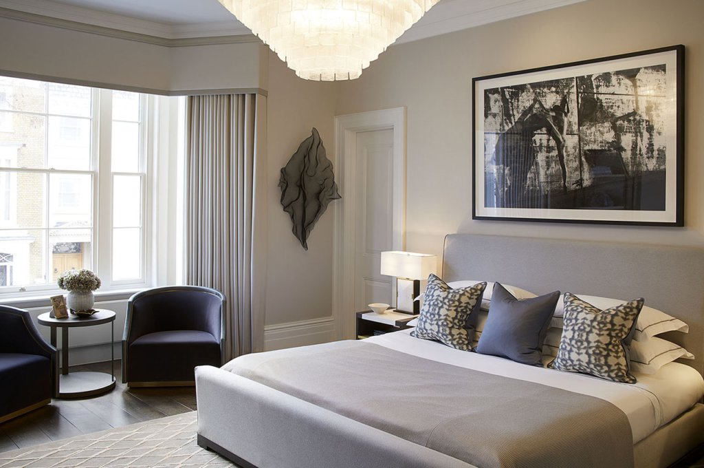 Kensington Family Home - Laura Hammett