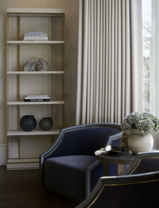 Kensington Family Home - Laura Hammett