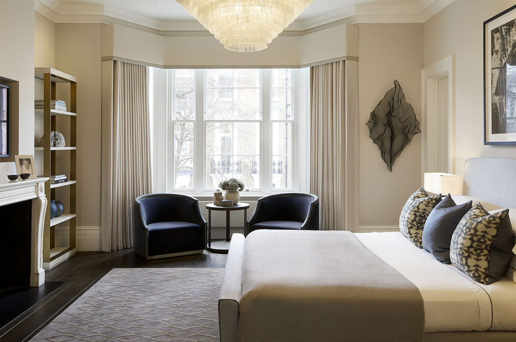 Kensington Family Home - Laura Hammett