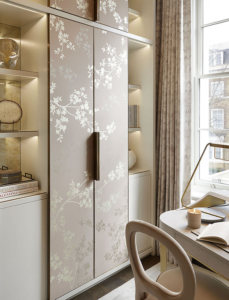 Kensington Family Home - Laura Hammett