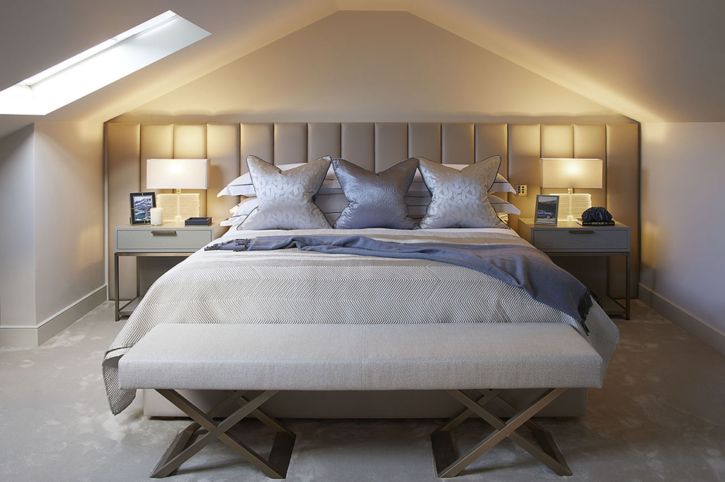 Kensington Family Home - Laura Hammett