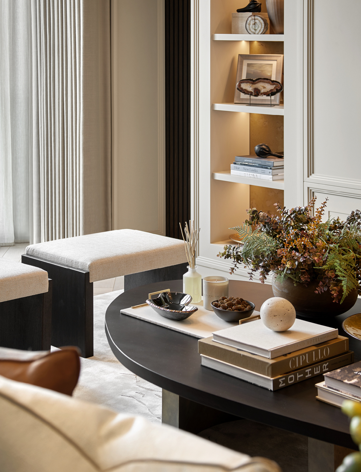 80 Holland Park Laura Hammett