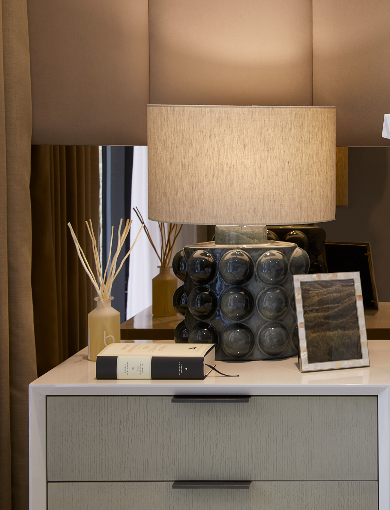 80 Holland Park - Laura Hammett