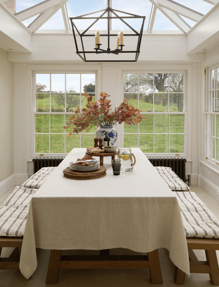 The Hammett Family Home - Laura Hammett
