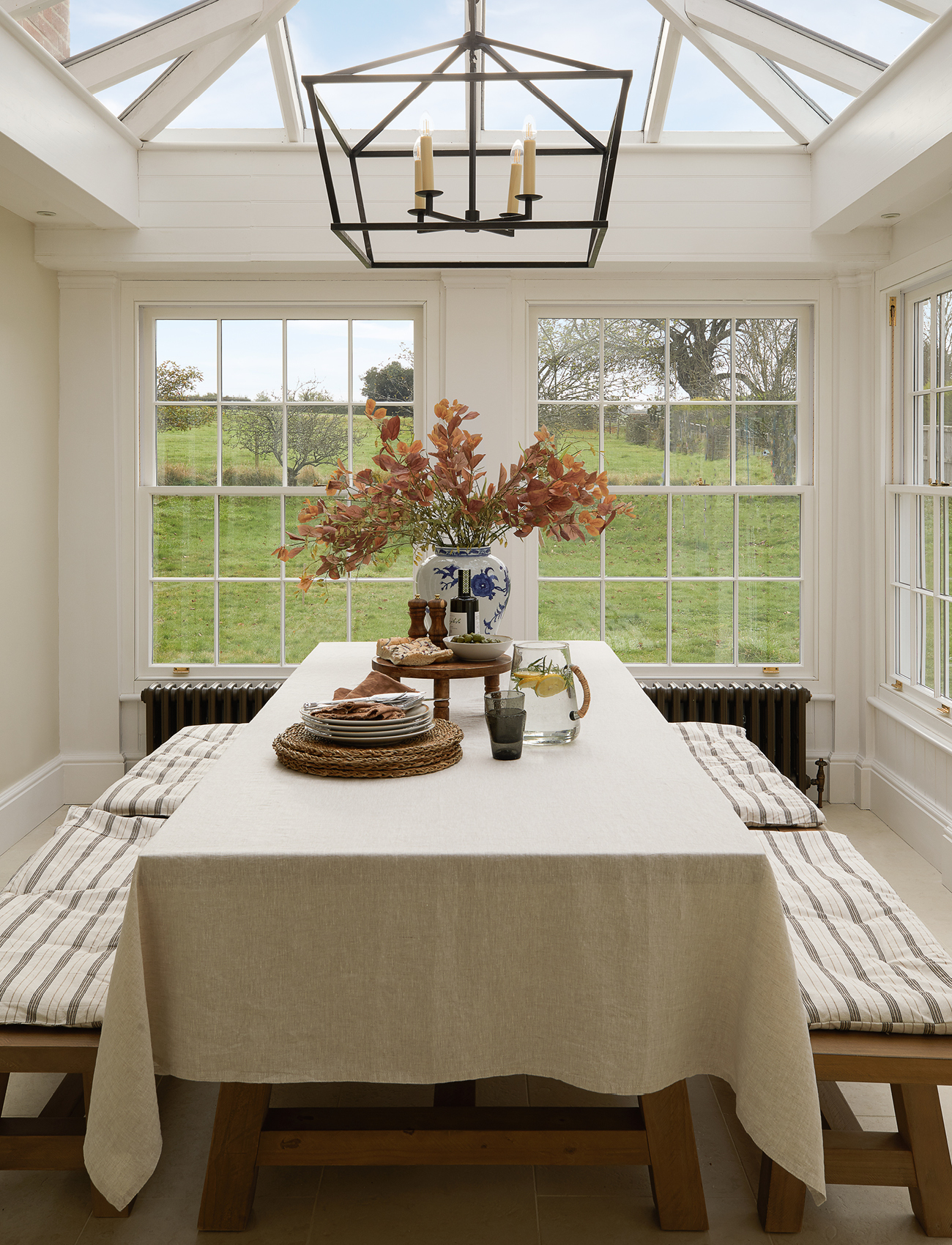 The Hammett Family Home - Laura Hammett