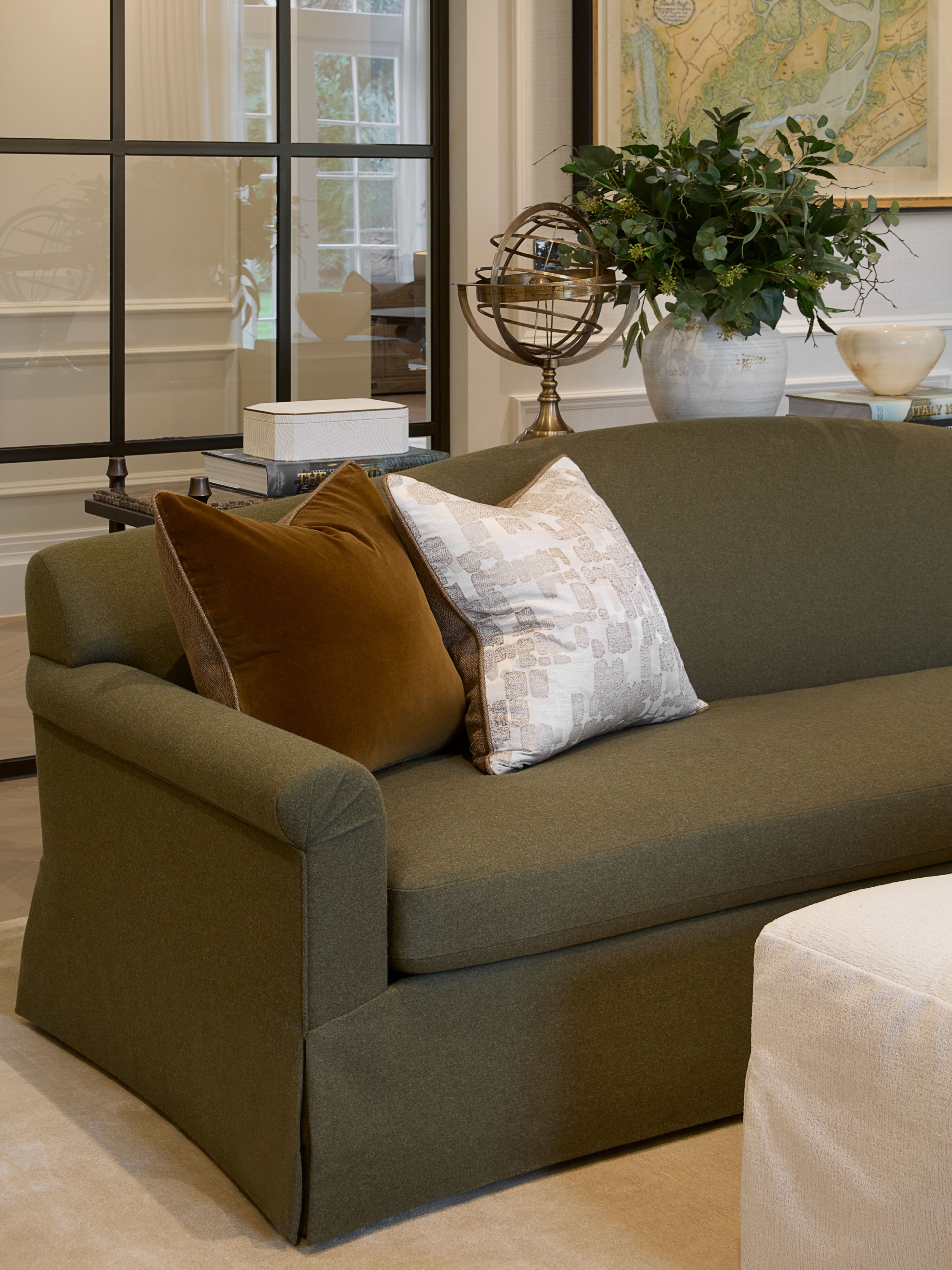 Surrey Family Home - Laura Hammett