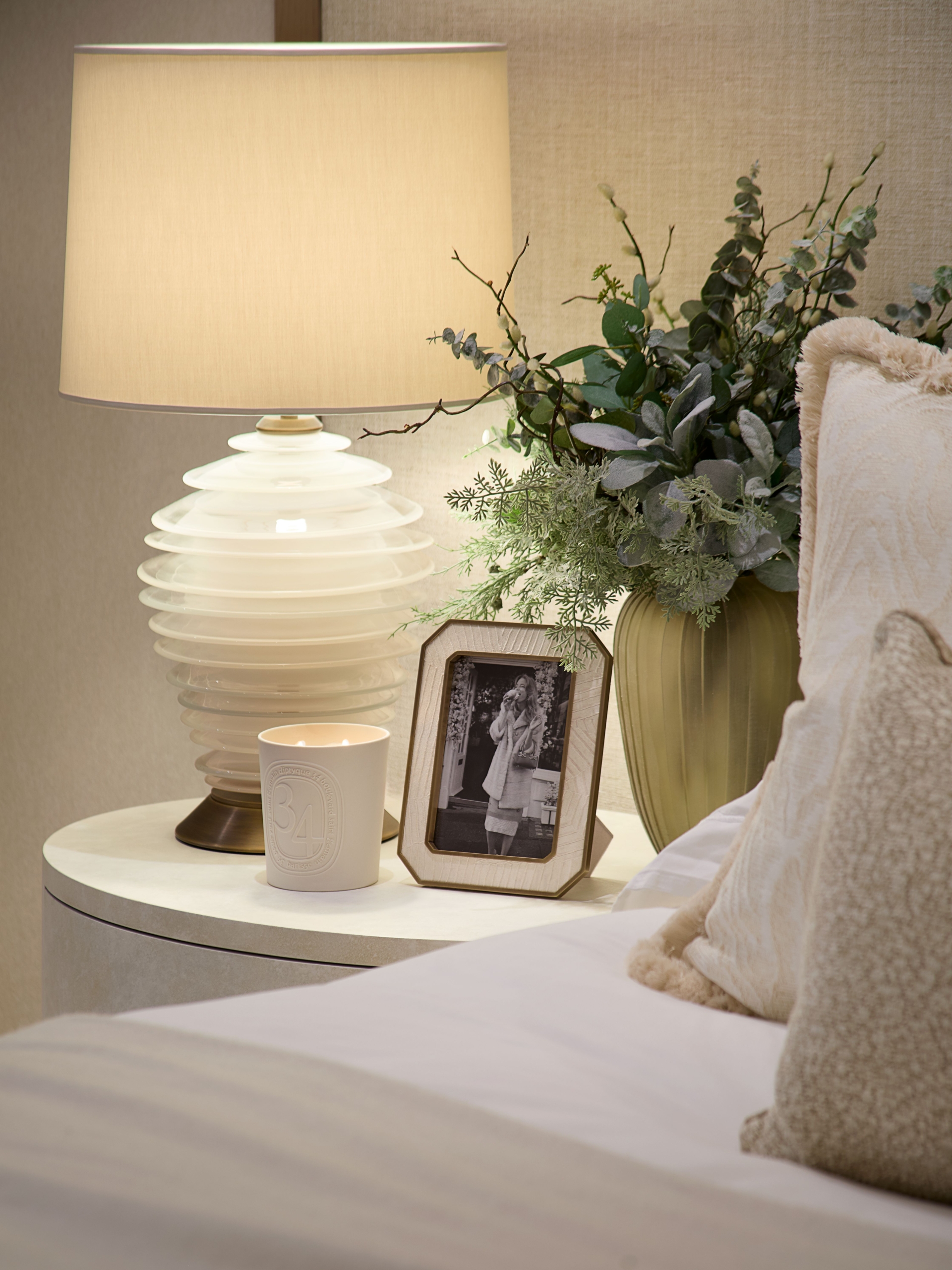 Surrey Family Home - Laura Hammett