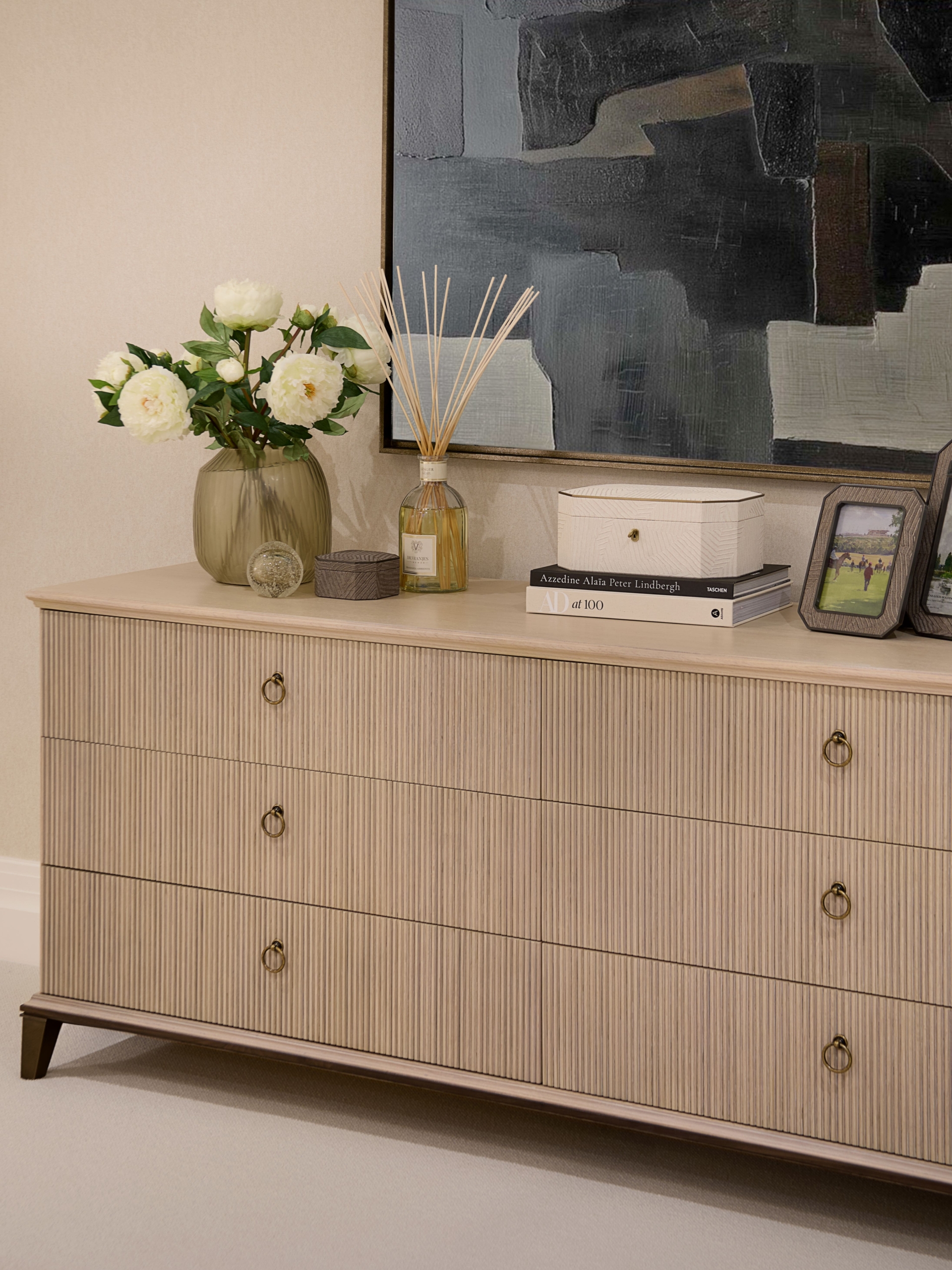 Surrey Family Home - Laura Hammett