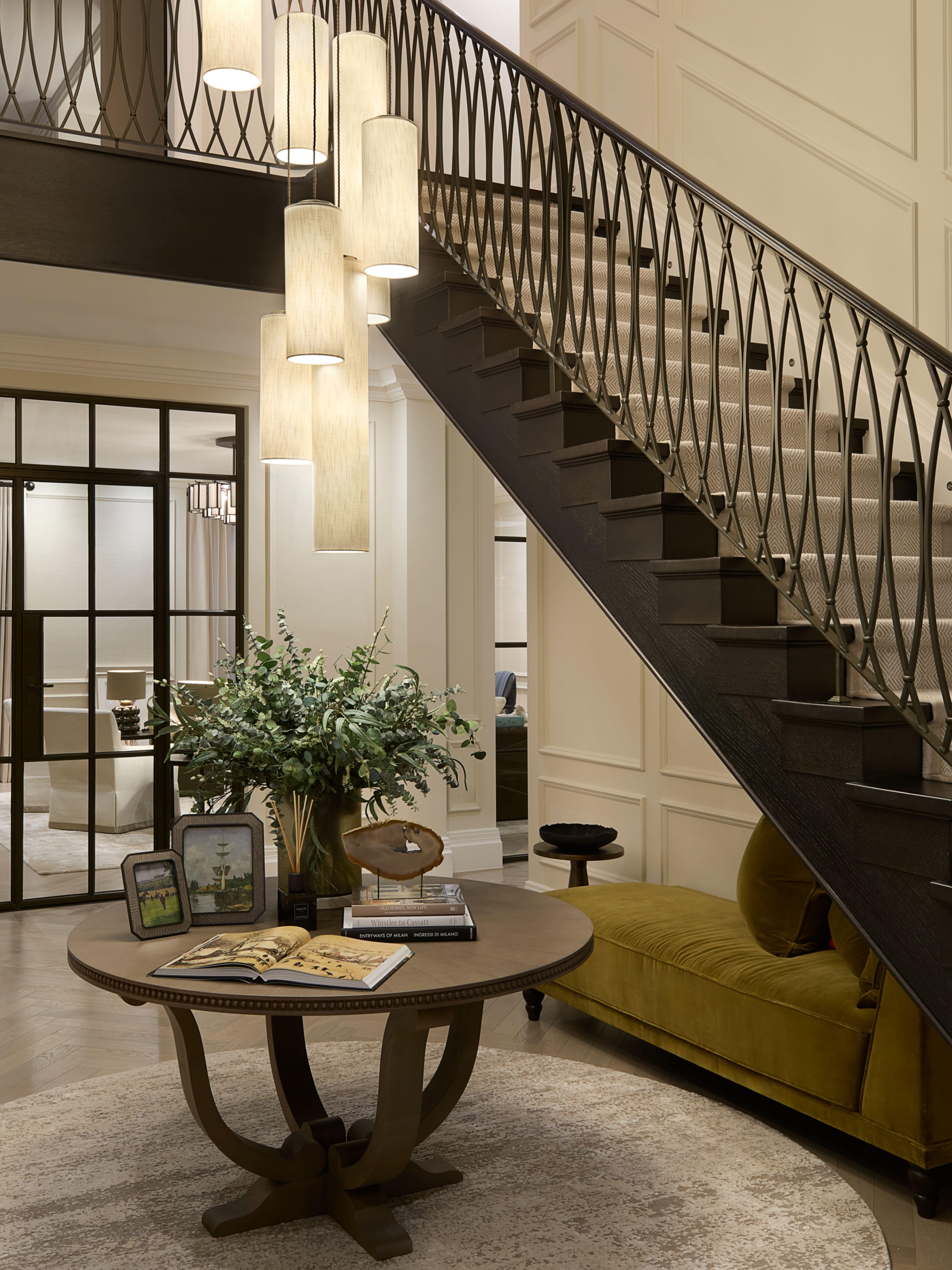 Surrey Family Home - Laura Hammett